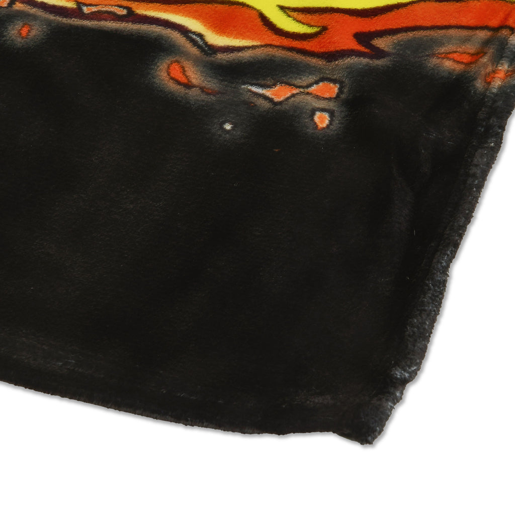 Image produit Demon Slayer - Plaid Groupe
