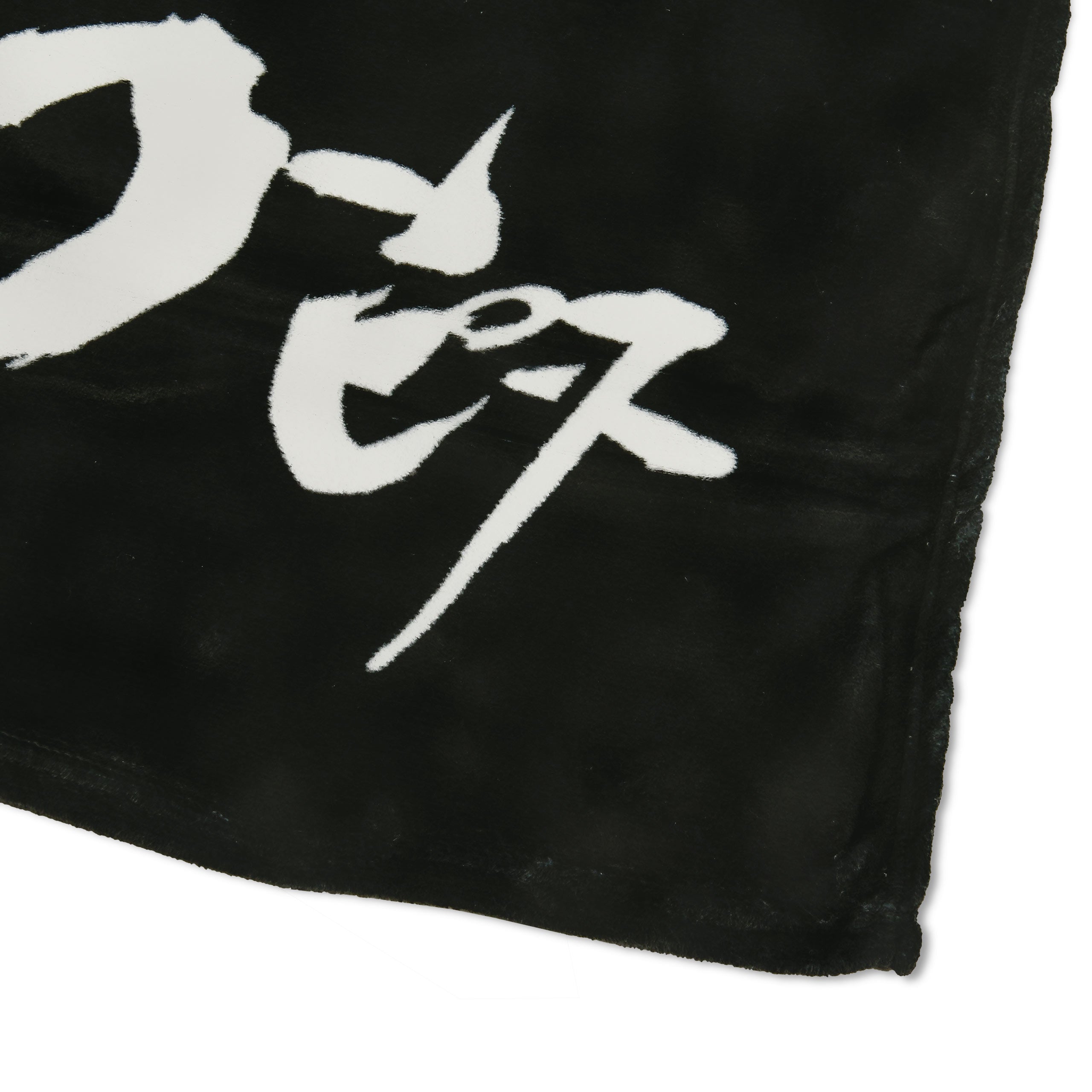 Image produit One Piece : Gear 5 - Couverture en polaire Monkey D. Luffy