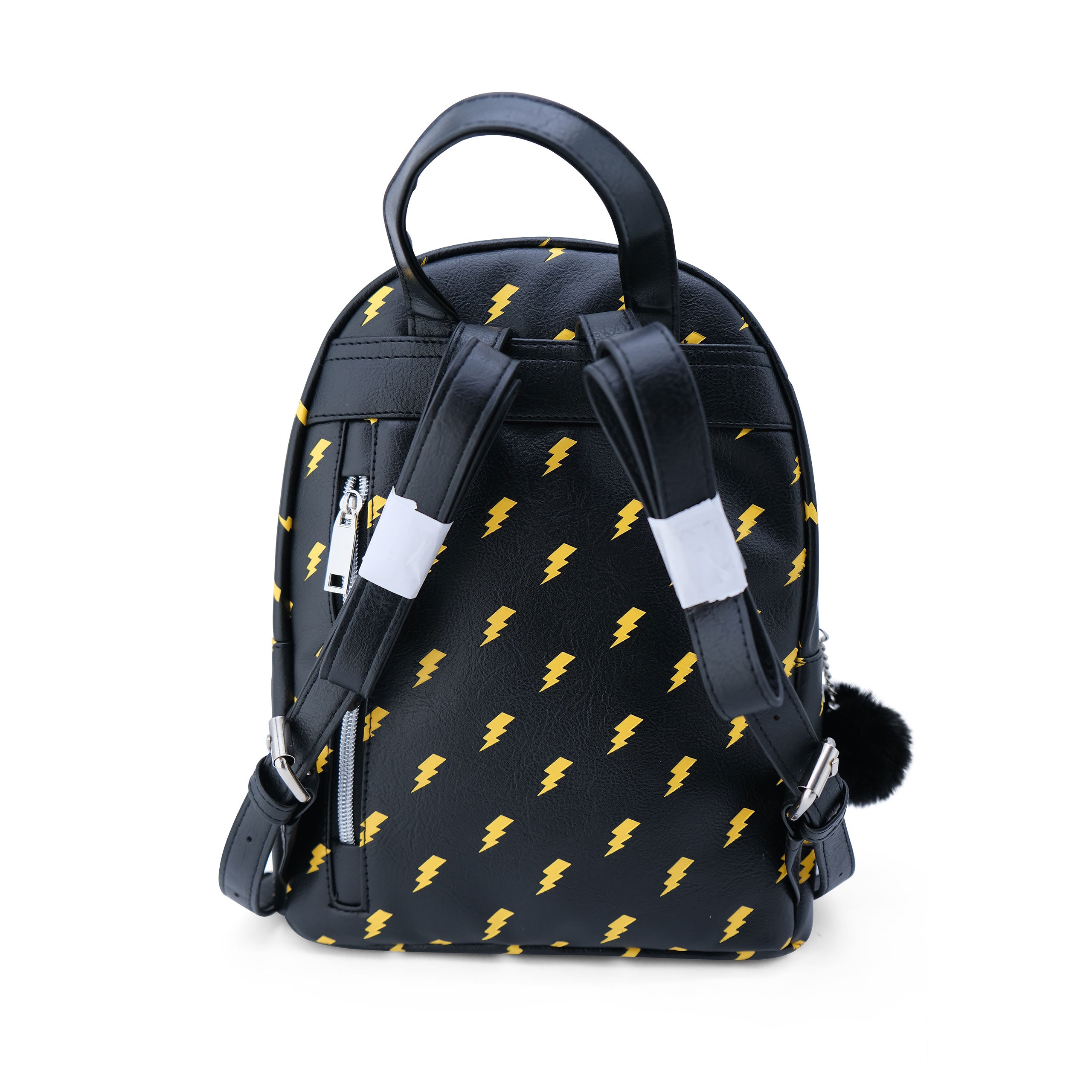 Image produit Pokémon - Pikachu Lightning mini sac à dos noir