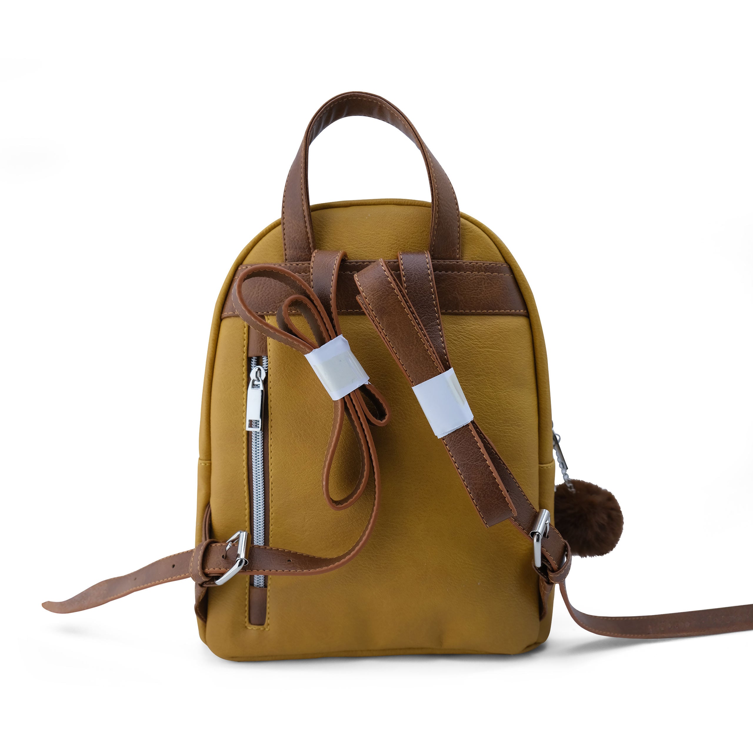 Product image Pokemon - Sleeping Eevee Mini Backpack Brown
