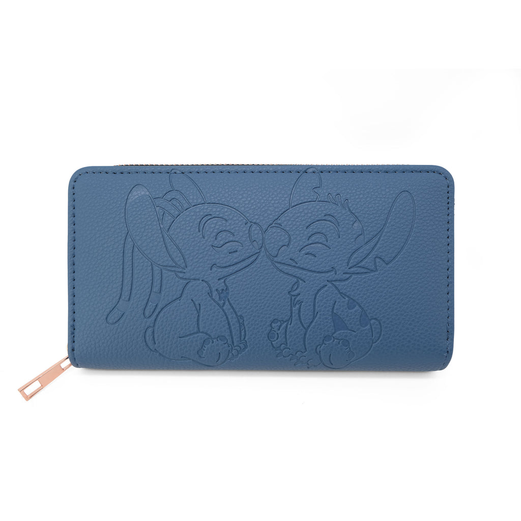 Image produit Lilo & Stitch - Portefeuille Angel et Stitch