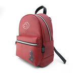 Image produit Naruto - Mini Sac à Dos Akatsuki Rouge