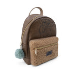 Image produit Mini Sac à Dos Grogu Marron - Star Wars The Mandalorian