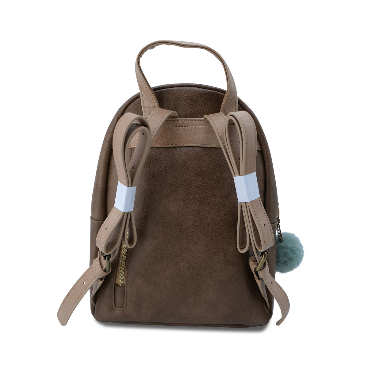Image produit Mini Sac à Dos Grogu Marron - Star Wars The Mandalorian