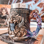 Image produit Elden Ring - Chope Starscourge Radahn Deluxe
