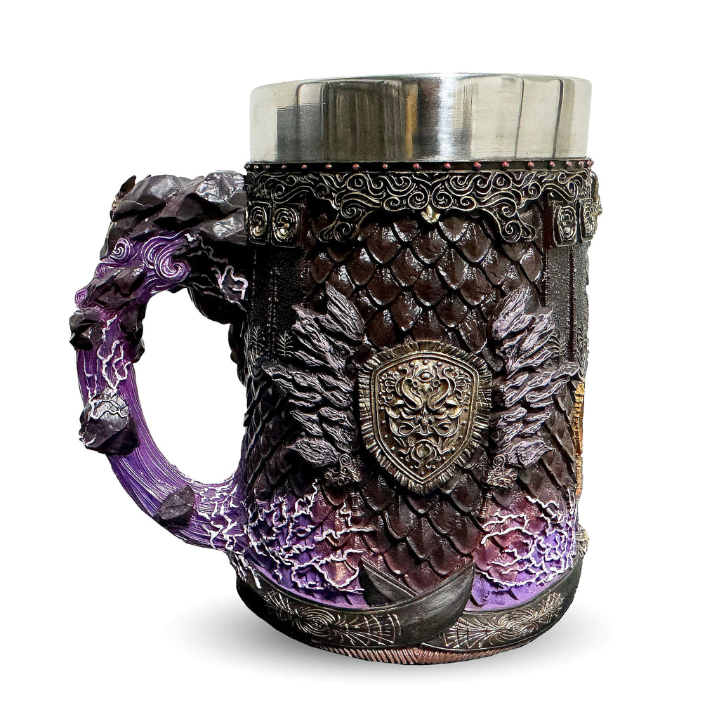 Image produit Elden Ring - Chope Starscourge Radahn Deluxe