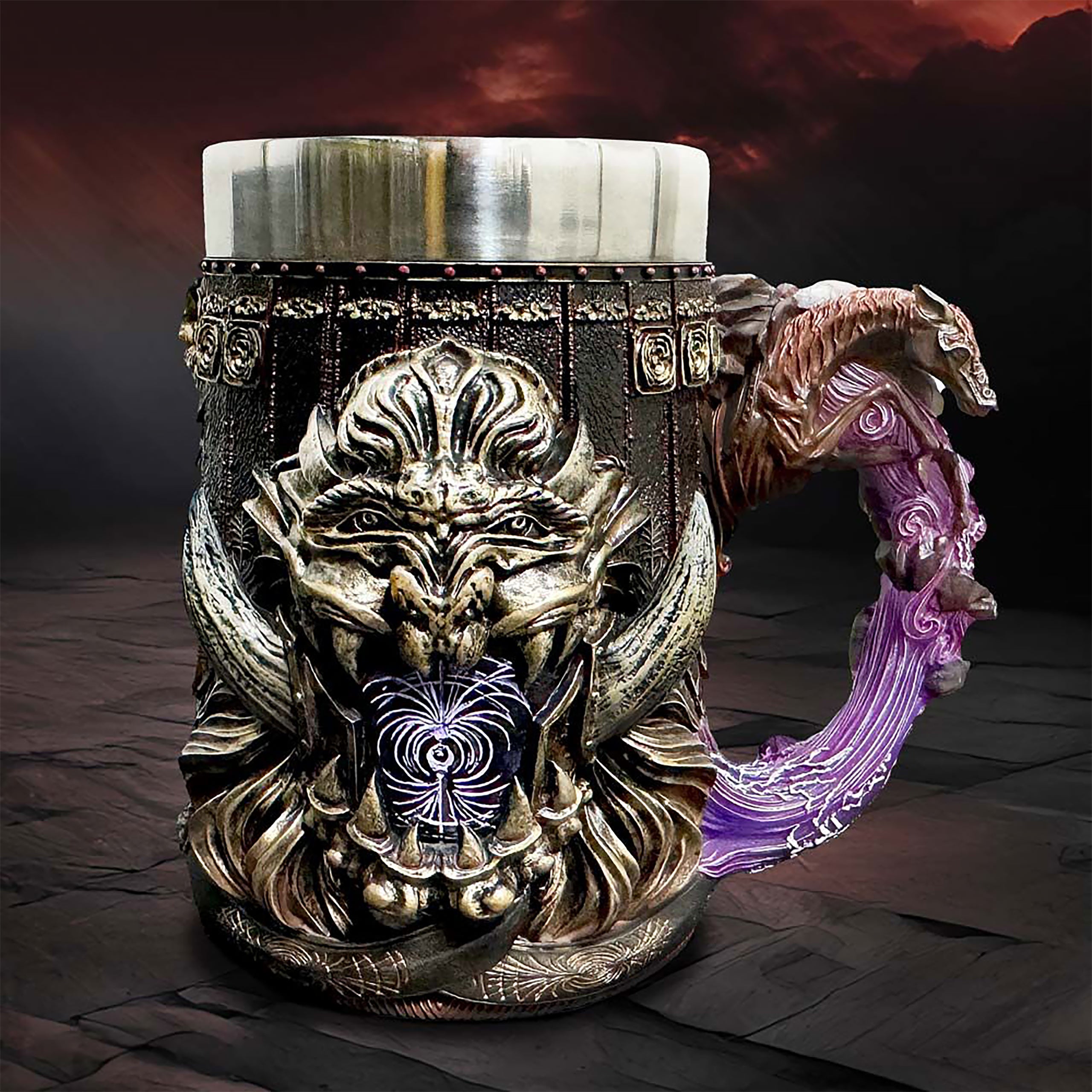Image produit Elden Ring - Chope Starscourge Radahn Deluxe