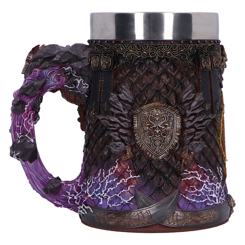 Image produit Elden Ring - Chope Starscourge Radahn Deluxe