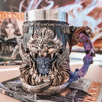Image produit Elden Ring - Chope Starscourge Radahn Deluxe