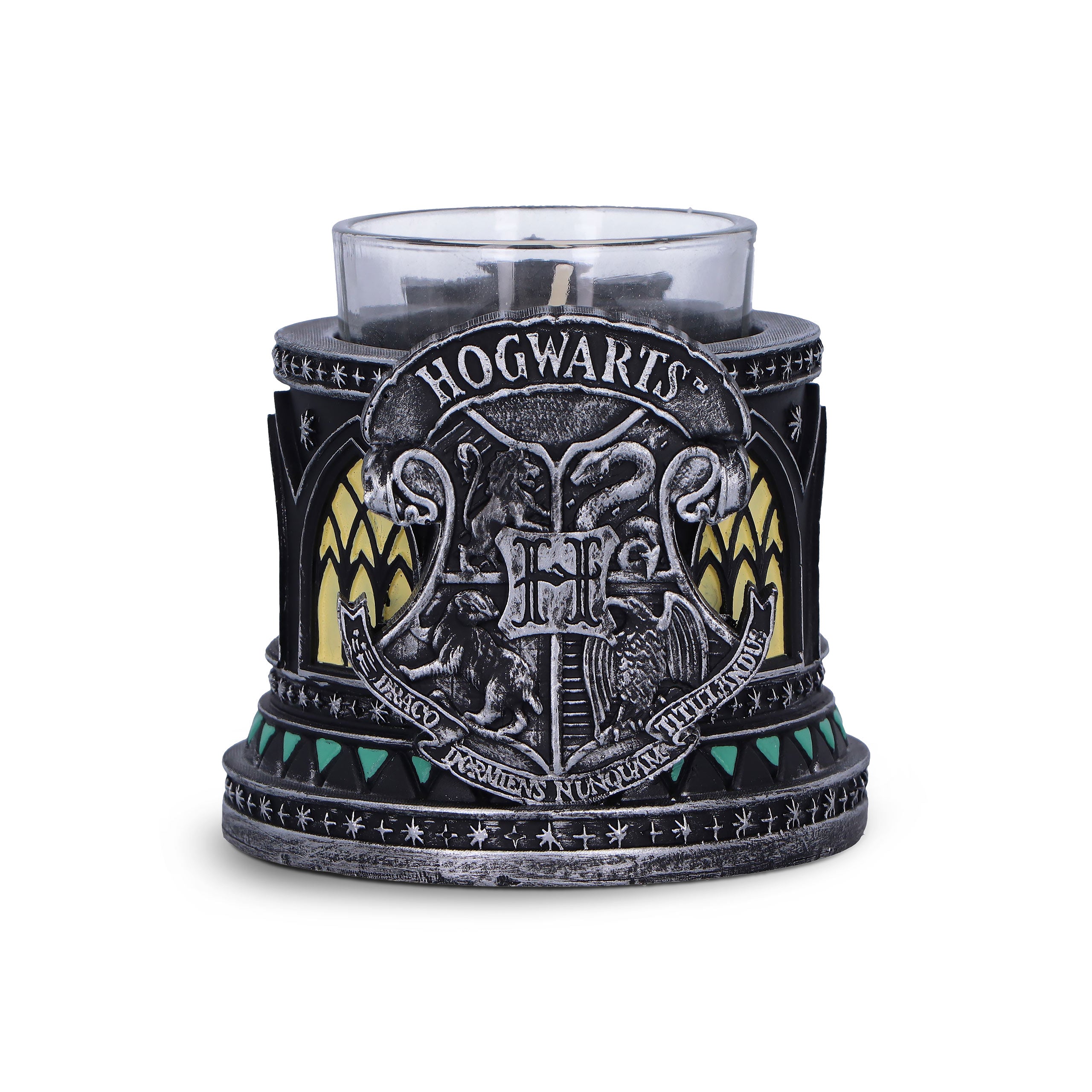 Image produit Porte-bougie Slytherin - Harry Potter