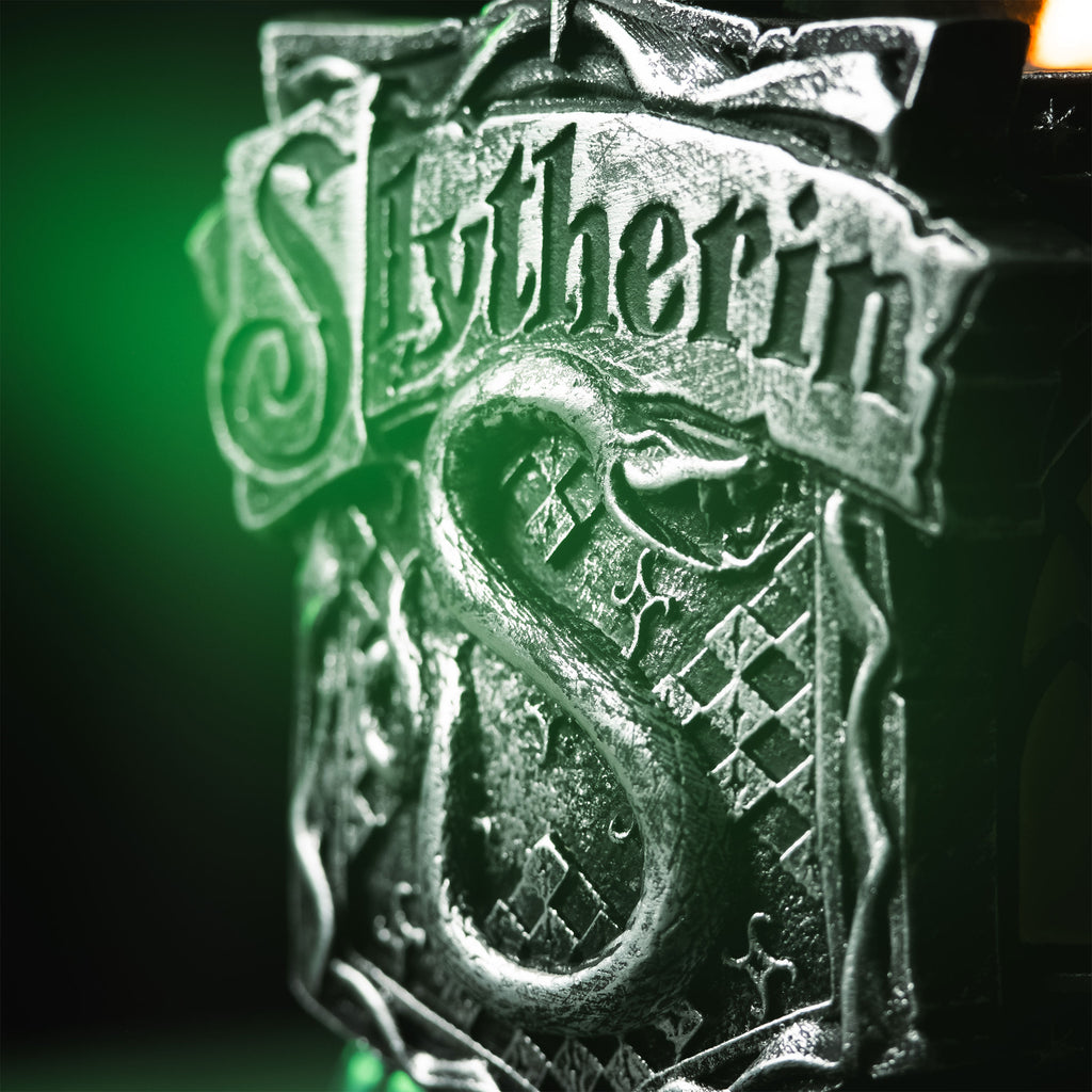 Image produit Porte-bougie Slytherin - Harry Potter