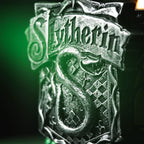 Image produit Porte-bougie Slytherin - Harry Potter