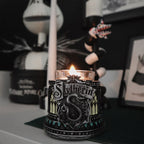 Image produit Porte-bougie Slytherin - Harry Potter