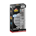 Image produit Star Wars - Death Star Funko Bitty Pop Display avec 2 Figurines