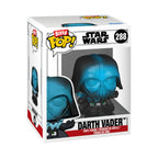 Image produit Star Wars - Death Star Funko Bitty Pop Display avec 2 Figurines