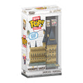 Image produit Harry Potter - Château de Poudlard Funko Bitty Pop Display avec 2 Figurines