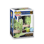 Image produit Black Clover - Yuno (Esprit de Zephyr) Figurine Funko Pop