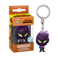 Image produit My Hero Academia - Kurogiri (Cachette) Funko Pop Porte-clés
