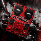 Image produit Deadpool - The Merc With A Mouth! Jeu de Cartes