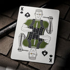 Image produit Deadpool - The Merc With A Mouth! Jeu de Cartes