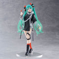 Image produit Hatsune Miku - Figurine Wonderland Fashion Punk