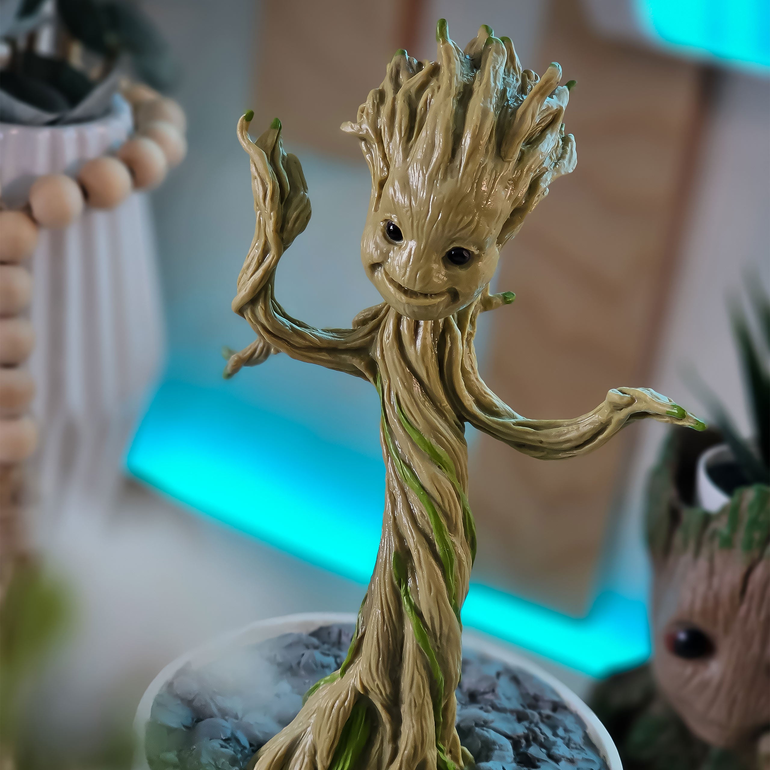Image produit Les Gardiens de la Galaxie - Tirelire Baby Groot