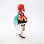 Image produit Hatsune Miku - Figurine Wonderland Version Petit Chaperon Rouge