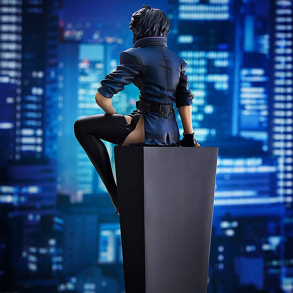Product image Ghost in the Shell - Motoko Kusanagi Figure 1995 Version
