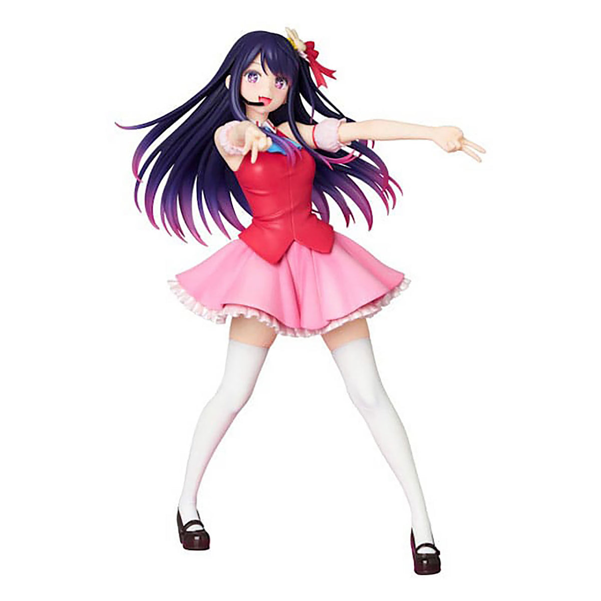 Image produit Oshi No Ko : My Star - Statue Ai Hoshino Perfect Posing Products