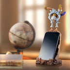 Product image One Piece: Gear 5 - Monkey D. Luffy Figure Phone Holder
