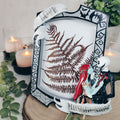 Image produit Nightmare Before Christmas - Cadre photo Jack et Sally