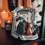 Image produit Nightmare Before Christmas - Cadre photo Jack et Sally