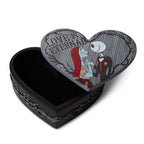 Product image Nightmare Before Christmas - Jack and Sally Trinket Box