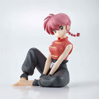 Image produit Ranma 1/2 - Figurine Ranma Saotome Relax Time