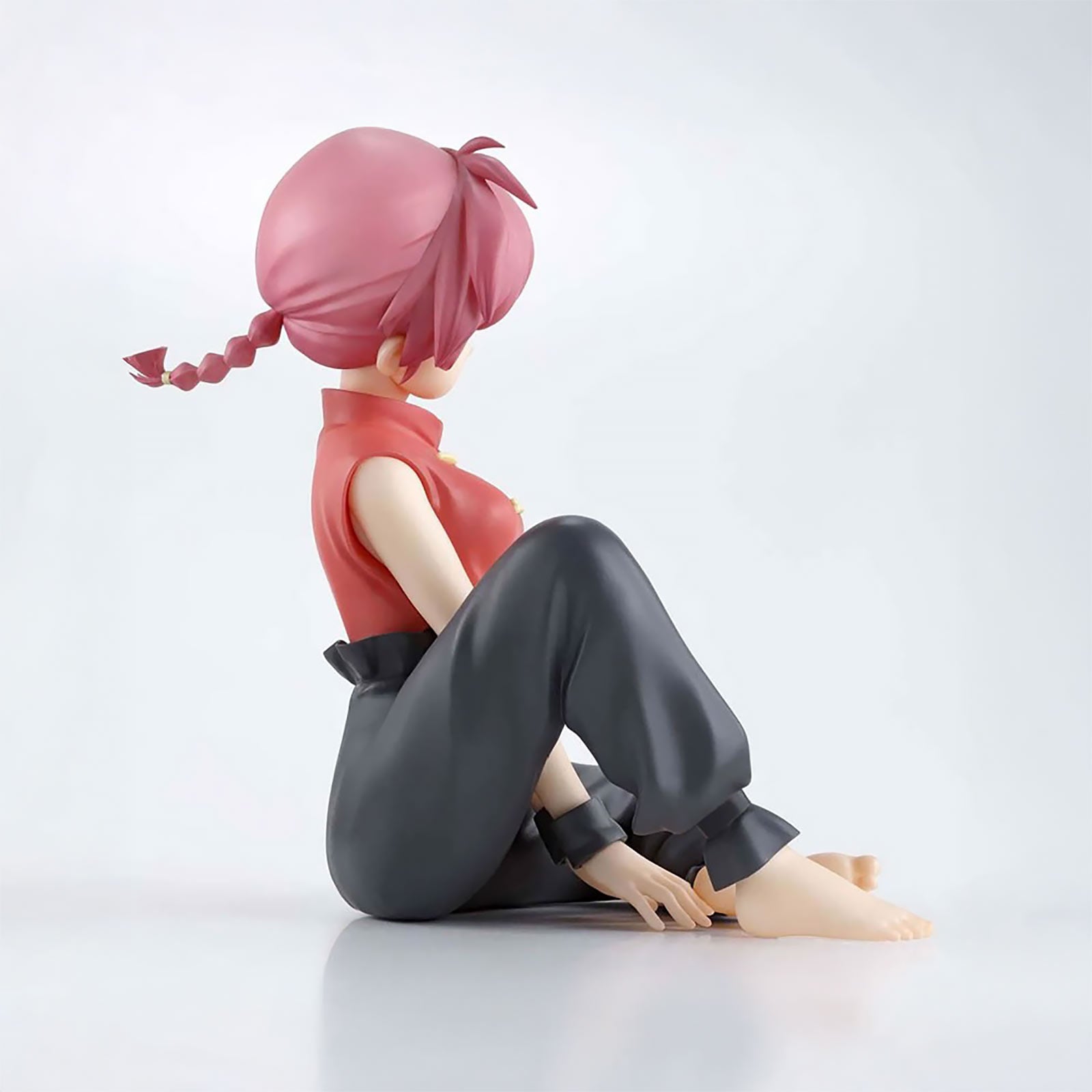 Image produit Ranma 1/2 - Figurine Ranma Saotome Relax Time