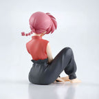 Image produit Ranma 1/2 - Figurine Ranma Saotome Relax Time