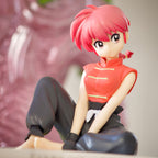 Image produit Ranma 1/2 - Figurine Ranma Saotome Relax Time