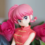 Image produit Ranma 1/2 - Figurine Ranma Saotome Relax Time