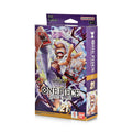 Image produit One Piece Card Game - Gear 5 Starter Deck EX version anglaise
