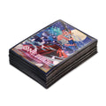 Image produit One Piece Card Game - Yamato Protèges Officiels 8 Protèges Cartes