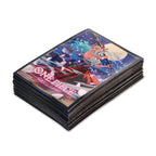Image produit One Piece Card Game - Yamato Protèges Officiels 8 Protèges Cartes