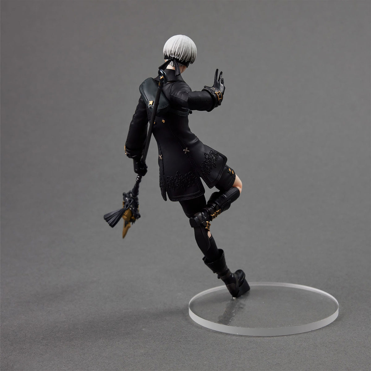 Product image NieR:Automata - 9S YoRHa No.9 Type S Figure