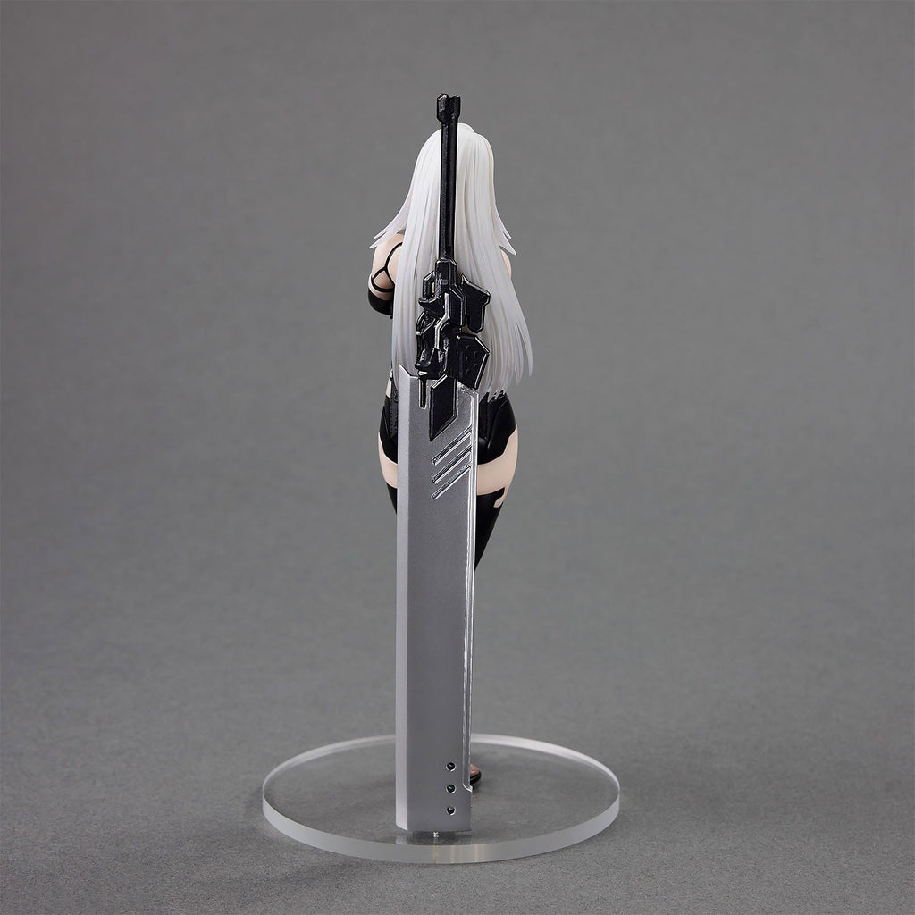 Image produit NieR:Automata - Figurine A2 YoRHa No.2 Type A
