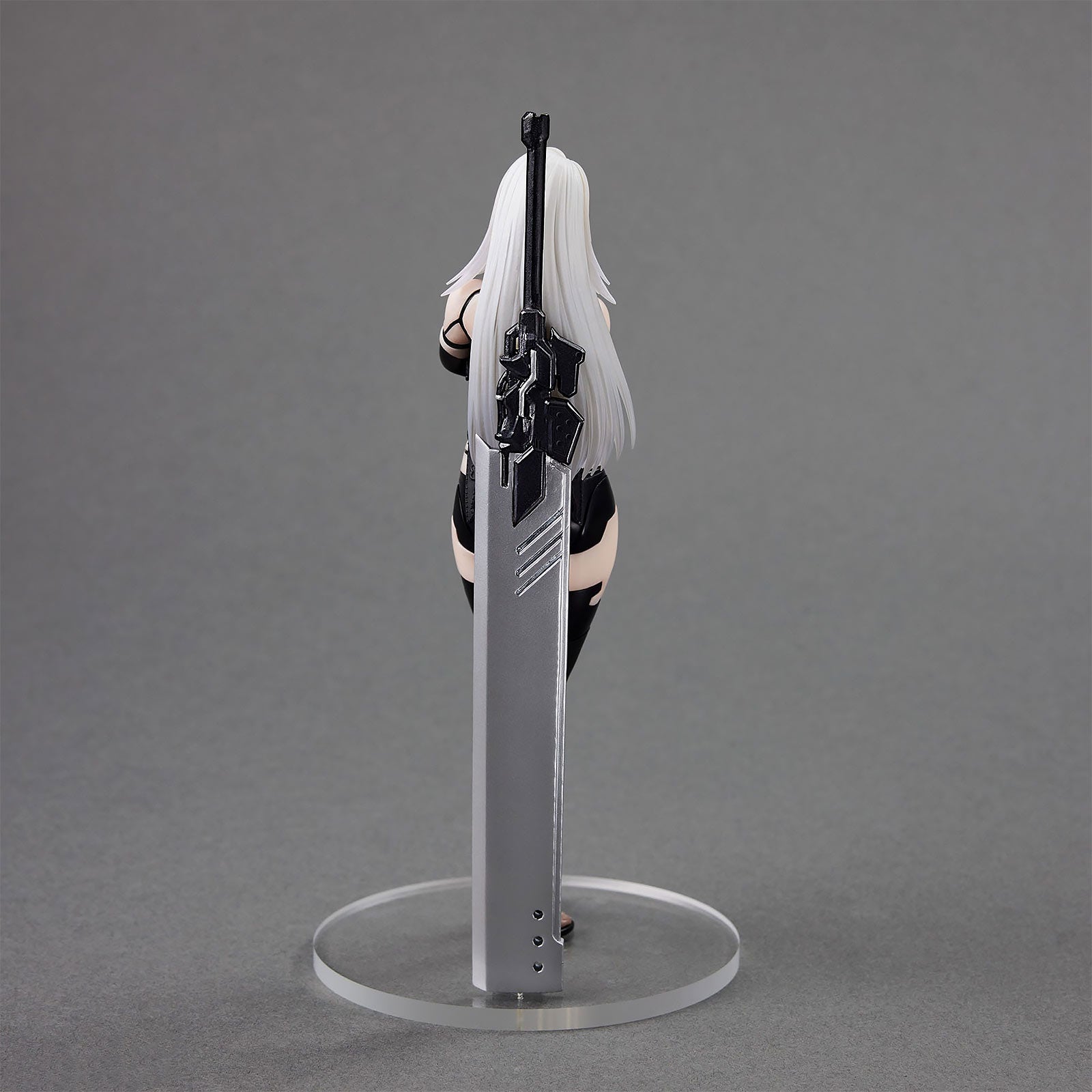 Image produit NieR:Automata - Figurine A2 YoRHa No.2 Type A