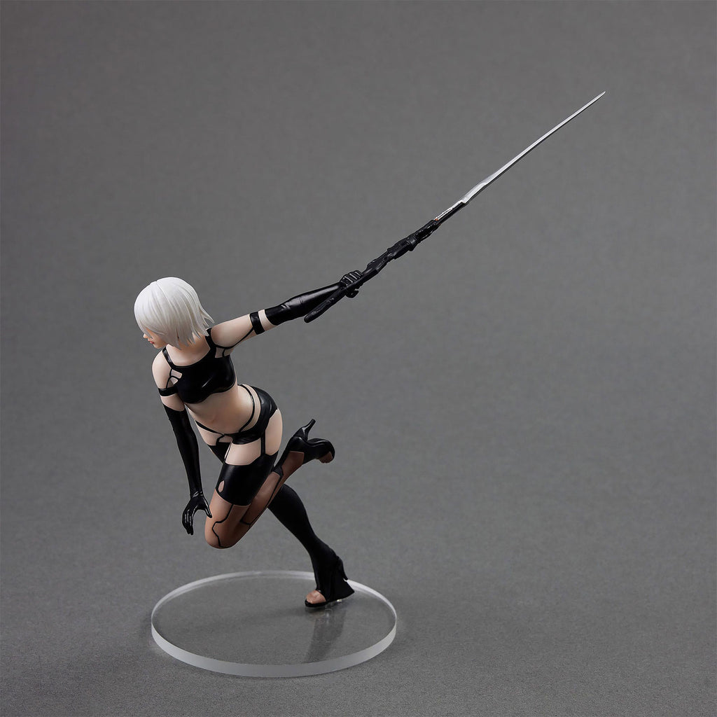 Image produit NieR:Automata - Figurine A2 YoRHa No.2 Type A Version Cheveux Courts