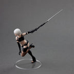 Image produit NieR:Automata - Figurine A2 YoRHa No.2 Type A Version Cheveux Courts