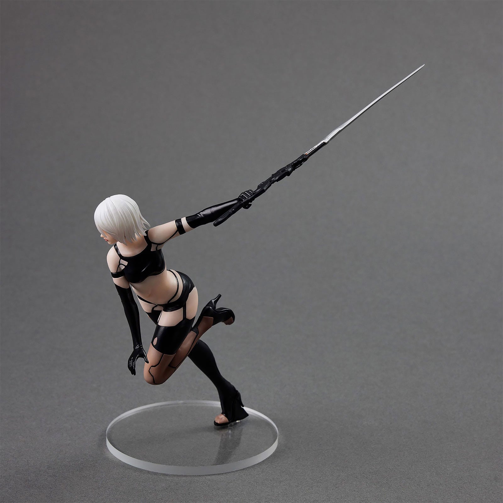 Product image NieR:Automata - A2 YoRHa No.2 Type A Figure Short Hair Version