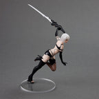 Image produit NieR:Automata - Figurine A2 YoRHa No.2 Type A Version Cheveux Courts
