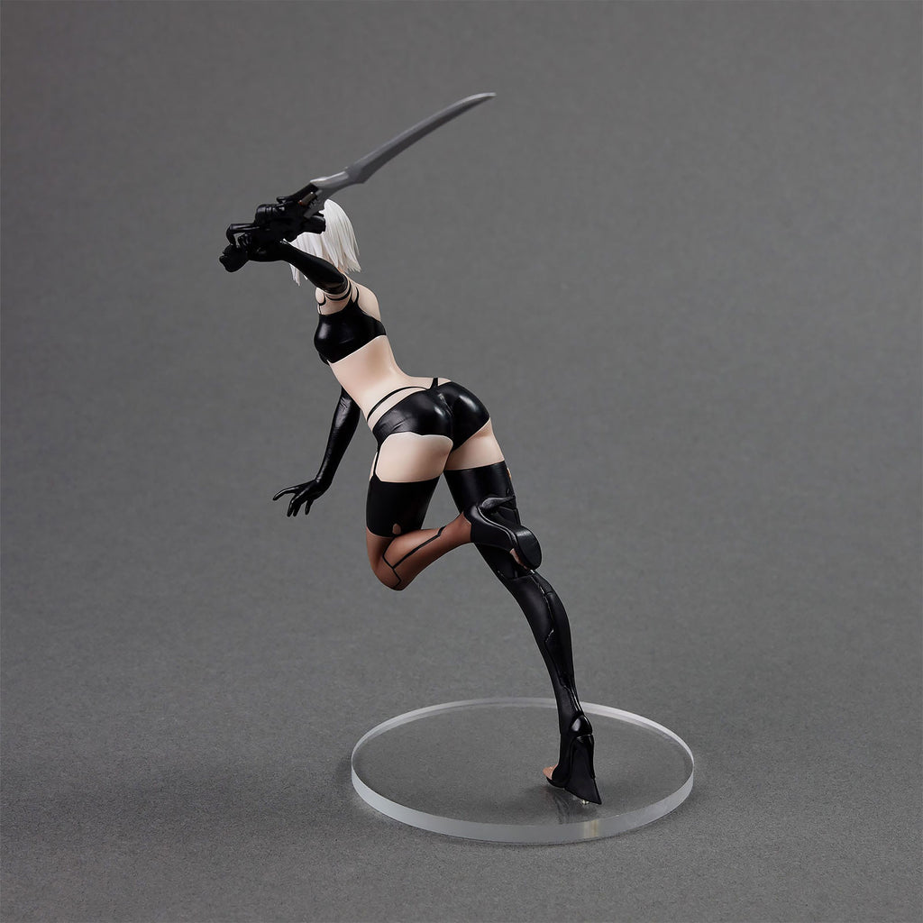 Image produit NieR:Automata - Figurine A2 YoRHa No.2 Type A Version Cheveux Courts