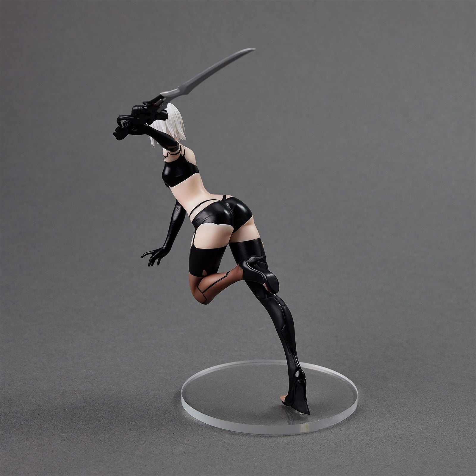 Product image NieR:Automata - A2 YoRHa No.2 Type A Figure Short Hair Version
